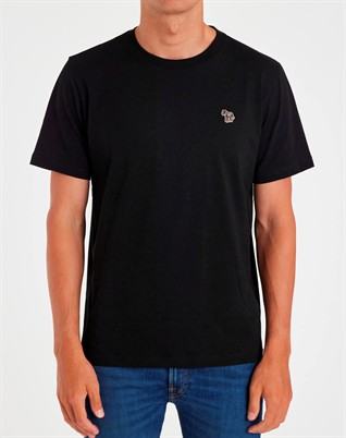 Zebra Logo T-shirt